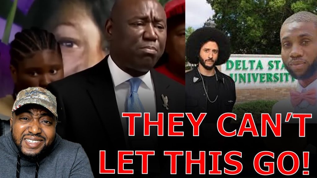 Colin Kaepernick FUNDS ‘INDEPENDENT AUTOPSY’ To PROVE White Mob Lynched Black College Student!