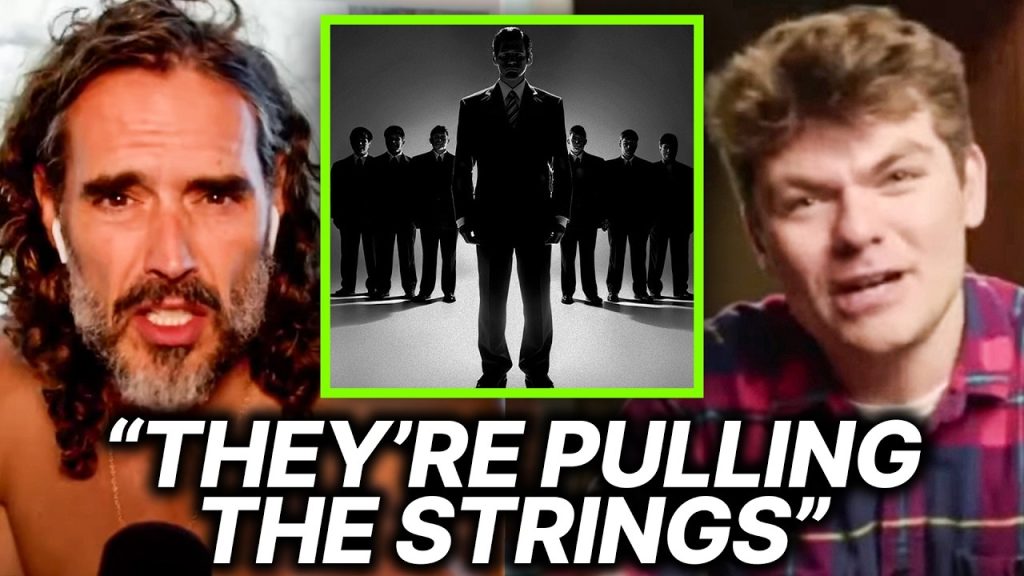 Nick Fuentes’ Stark Warning…