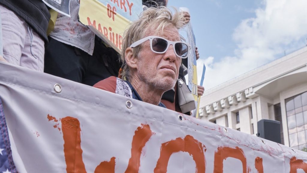 Ryan Routh attempts to stab self in neck after guilty verdict on attempted Trump assassination