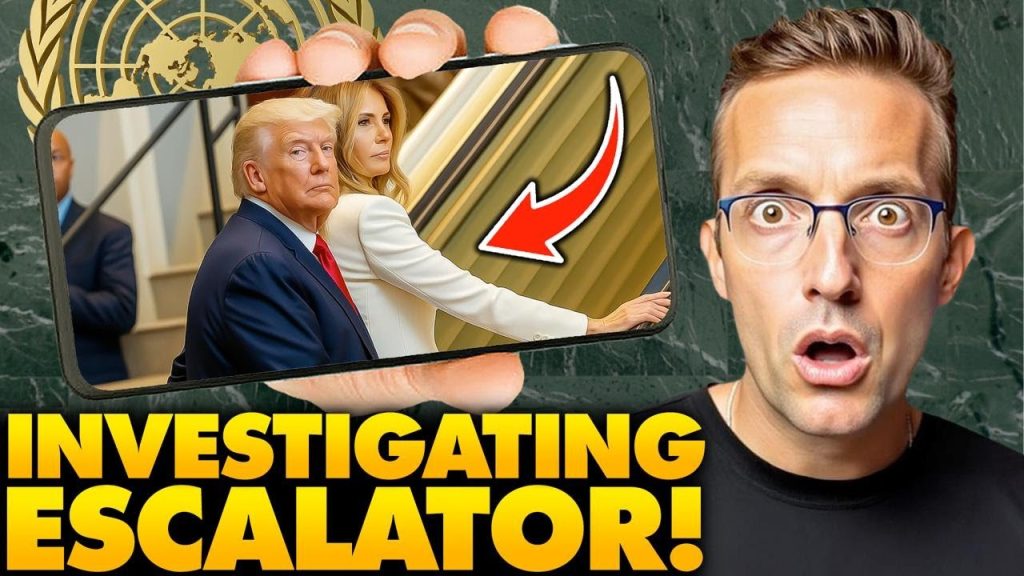 SABOTAGE: Dark Attacks on Trump Inside United Nations Revealed, Secret Service Launch Investigation…