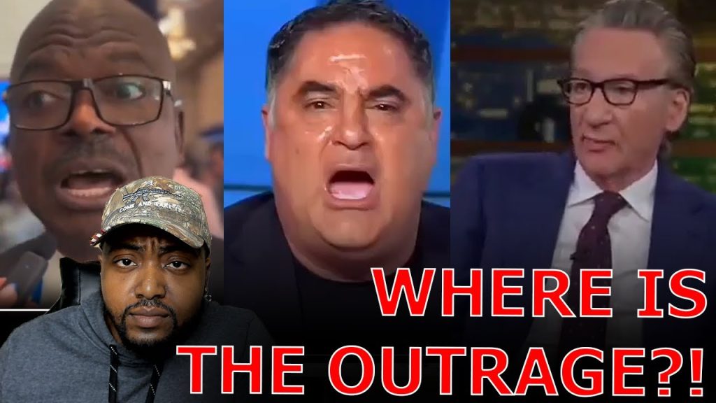 Bill Maher CALLS OUT Liberal Media For IGNORING Christian Genocide By Islamist Extremists In Nigeria Bill Maher CALLS OUT Liberal Media For IGNORING Christian Genocide By Islamist Extremists In Nigeria