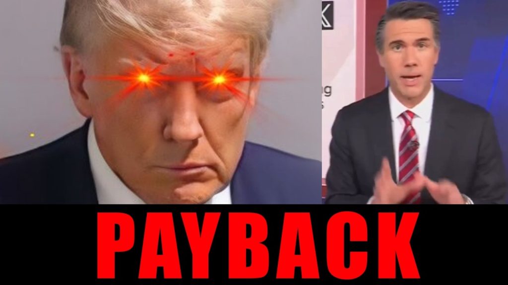 President Trump is no longer F***ING AROUND!!!!!!!