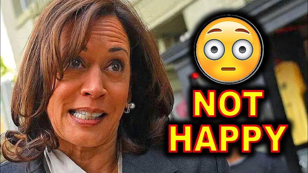Kamala Harris Got WRECKED with BRUTAL Honesty by JD Vance…..