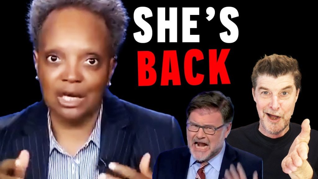 She didn’t think you’d SEE THIS…