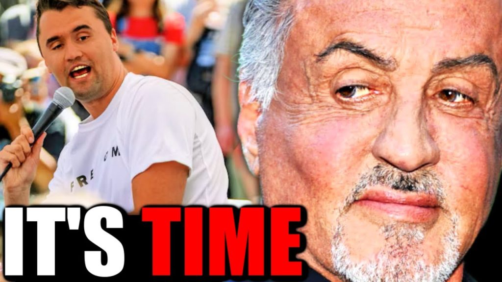 Everyone is SHOCKED After What Sylvester Stallone Just Said