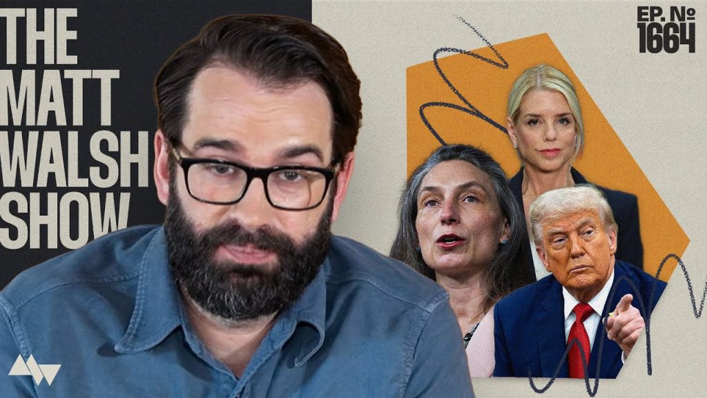 A Real Insurrection Is Happening And It Needs To Be Stopped | Ep. 1664