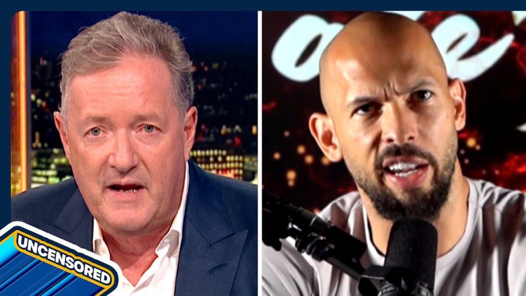 BREAKING: Andrew Tate On Legal Win “Another Step Closer to Complete Exoneration!”