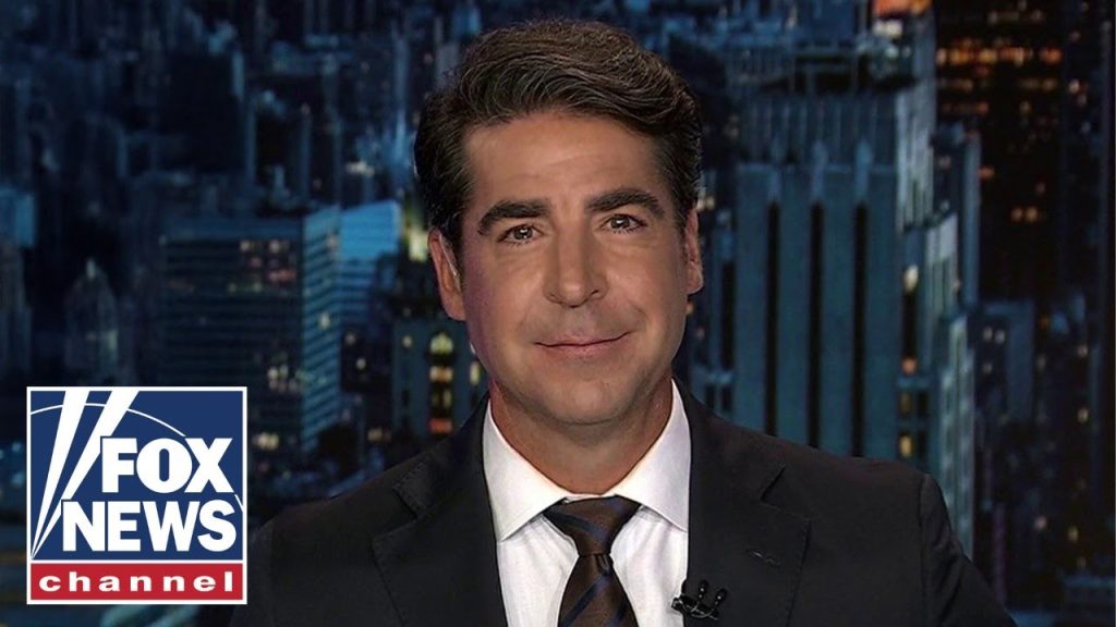 Watters: Trump is just getting started Watters: Trump is just getting started