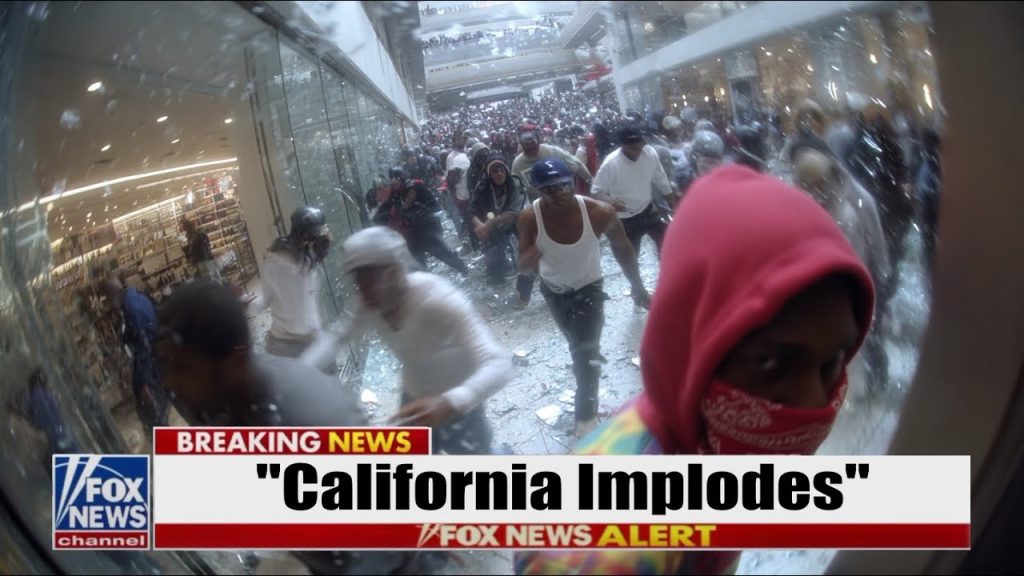 Illegal ‘Tsunami’ SLAMS Los Angeles… Mayor FREAKS as “Sanctuary” SELF DESTRUCTS Illegal ‘Tsunami’ SLAMS Los Angeles… Mayor FREAKS as “Sanctuary” SELF DESTRUCTS