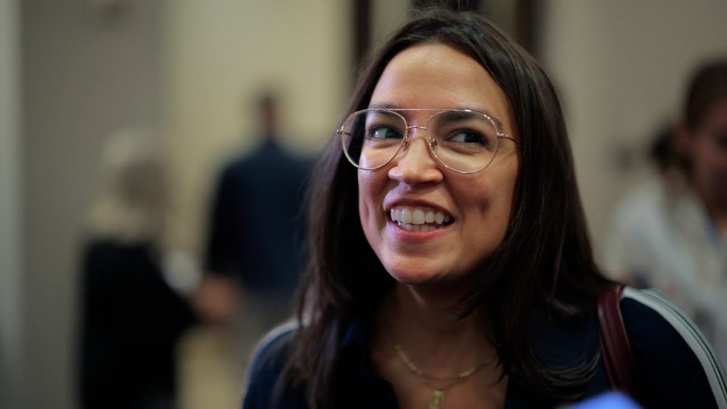 LOL: AOC Calls for Radical Dems to ‘Fight Back’ Against Trump, Her Big Idea Will Make You Laugh