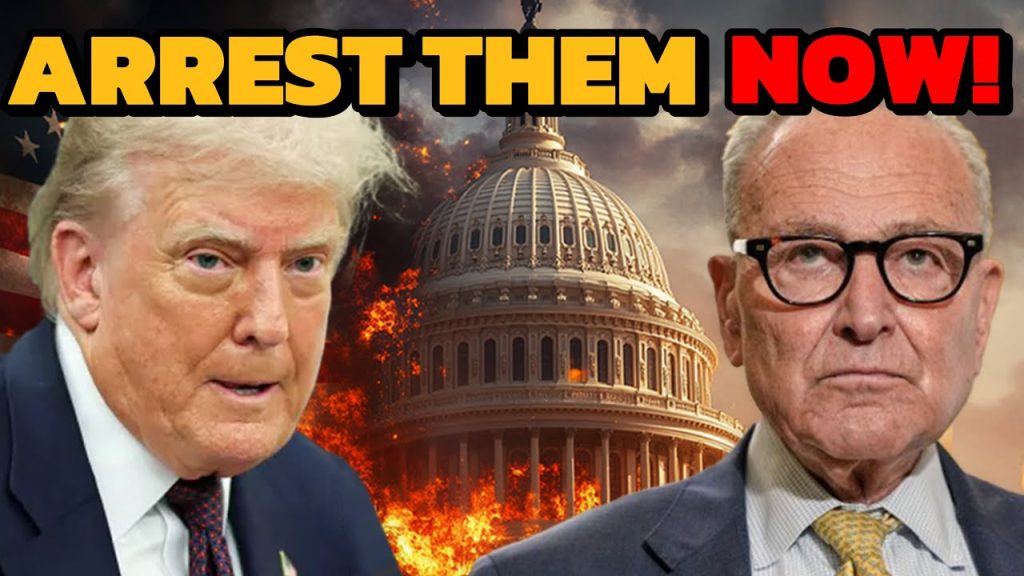 BREAKING: FBI Caught ILLEGALLY wiretapping Senators!