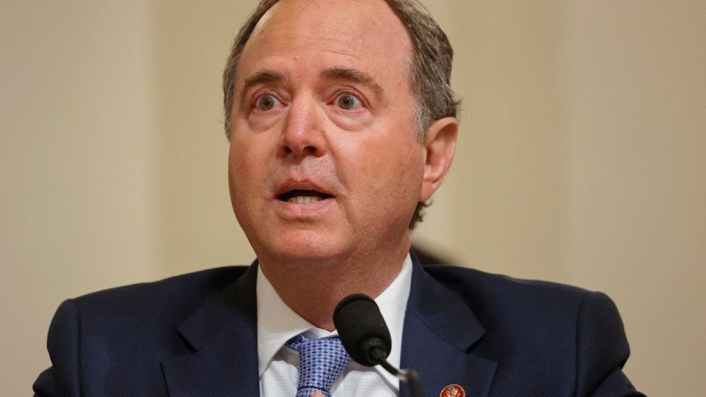 Adam Schiff Is Next – Trump’s DOJ Drops Devastating News