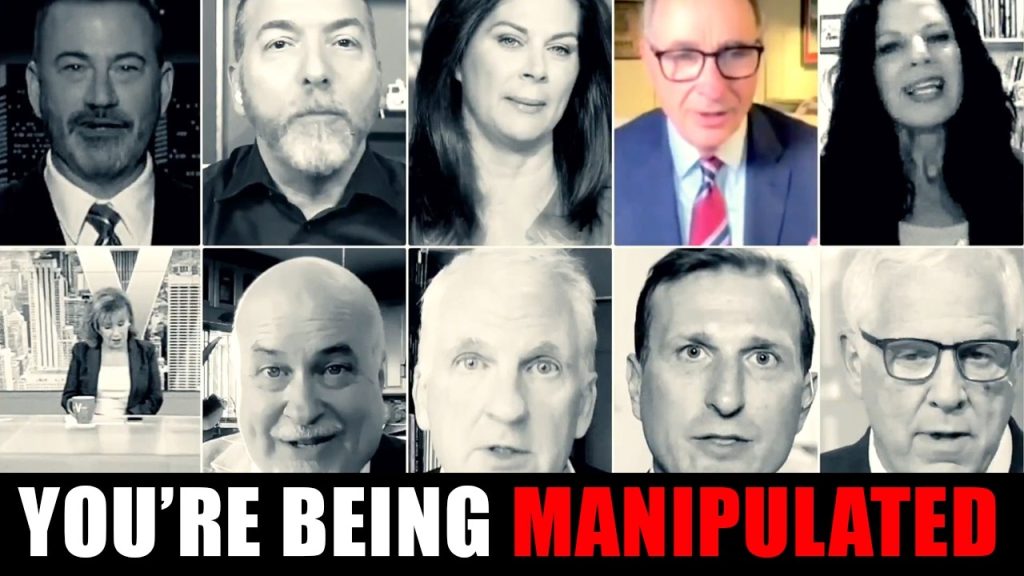 Neo, it’s time to WAKE UP.