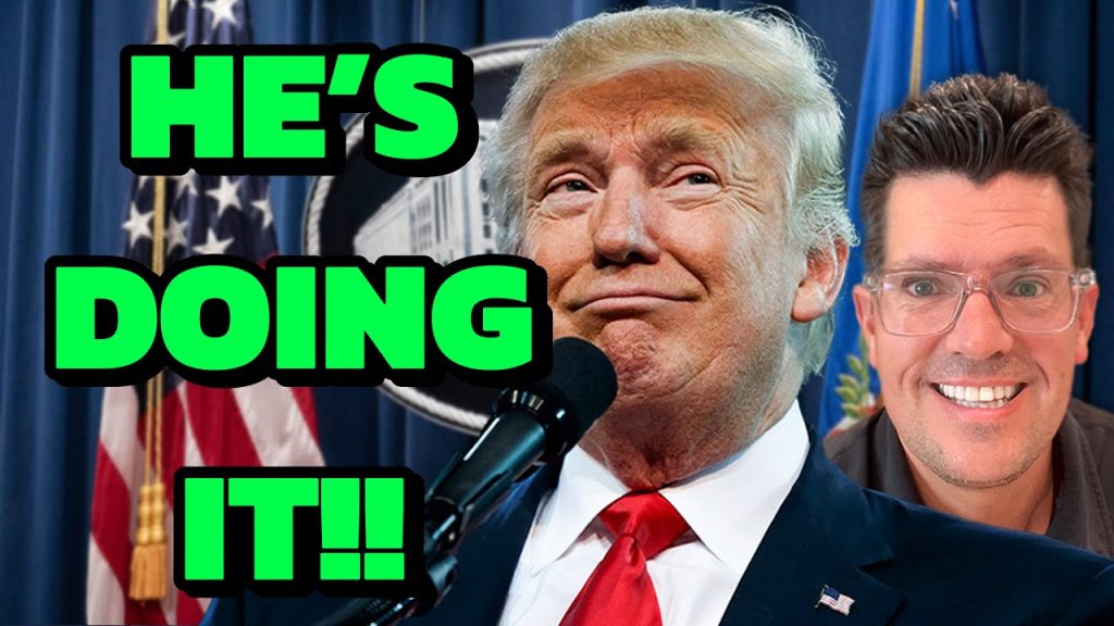 BREAKING! Trump gets HUGE WIN as MASSIVE Red Wave is building!!