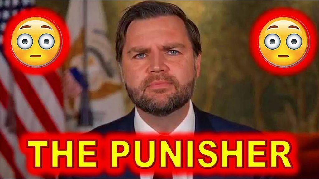 JD Vance RUINED George Stephanopoulos on ABC This Morning…..