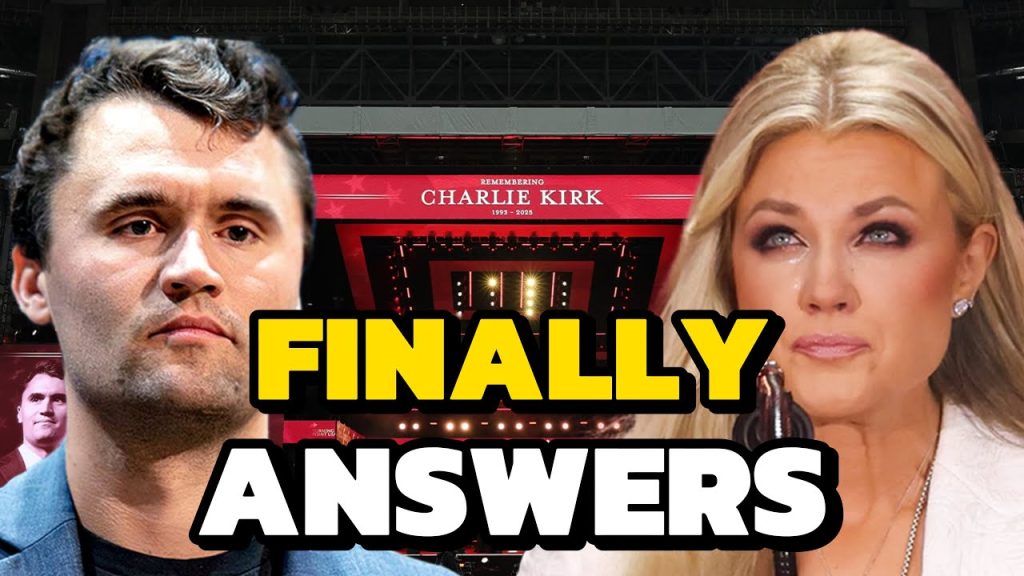 SHOCKING Aftermath: Charlie Kirk FBI update + Is Candace Owens Helping Or Hurting?