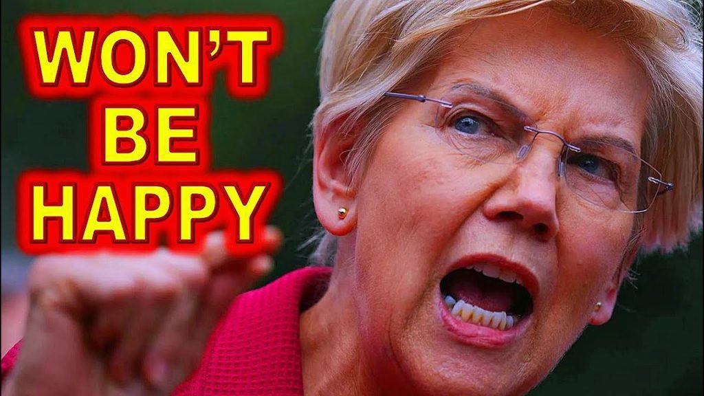 Elizabeth Warren Gets WRECKED by JD Vance for Being INGRATE…..