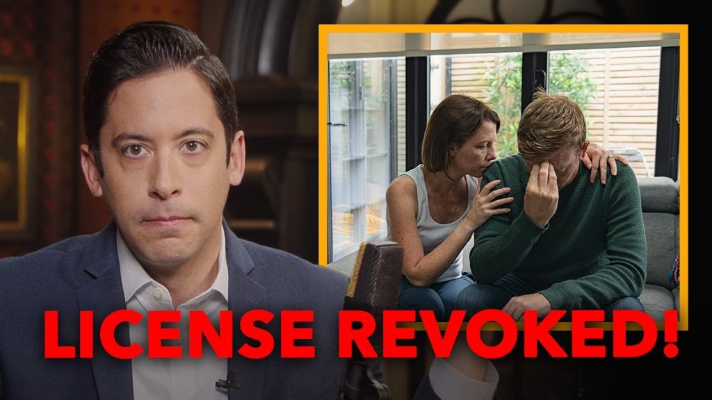 Christian Parents LOSE THEIR CHILDREN For Not Signing LGBT “Pledge”