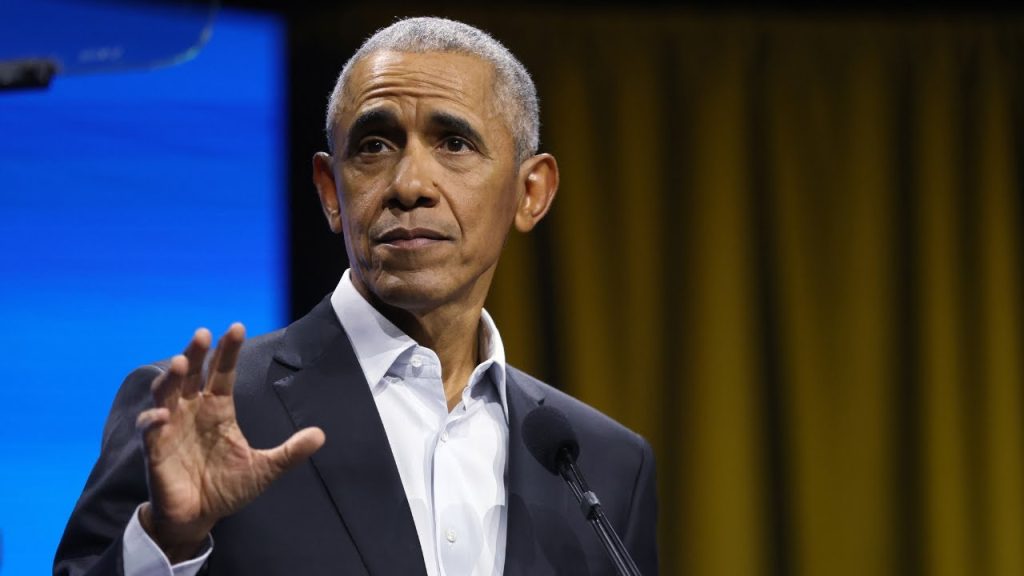 BOMBSHELL: Obama’s Secret Role in Conspiracy Against Trump Finally Revealed — This is Simply DAMNING