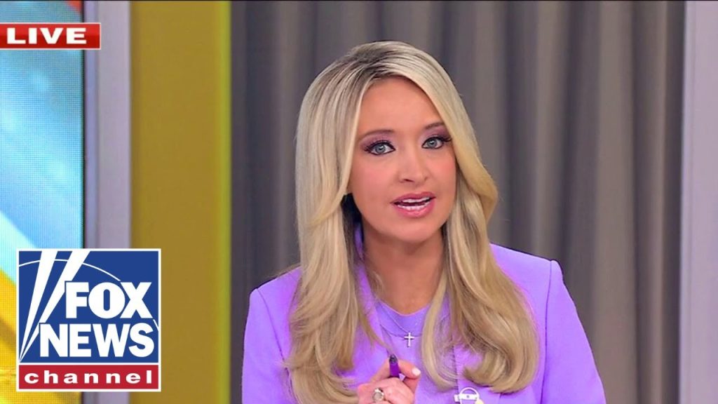 McEnany: He just DISQUALIFIED himself with one answer