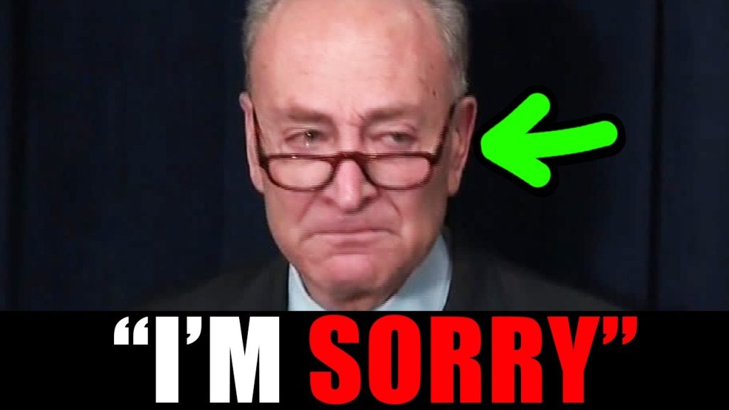 Dems get some BRUTAL NEWS after shutdown ploy!!!!!!