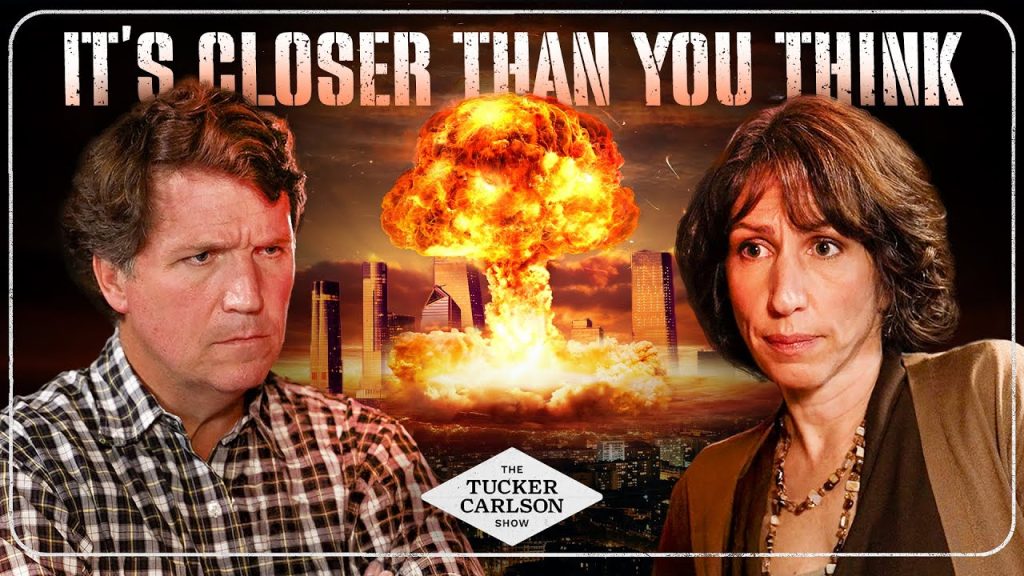 Nuclear Expert Predicts How Launching a Single Nuke Could Wipe Out All of Humanity Nuclear Expert Predicts How Launching a Single Nuke Could Wipe Out All of Humanity