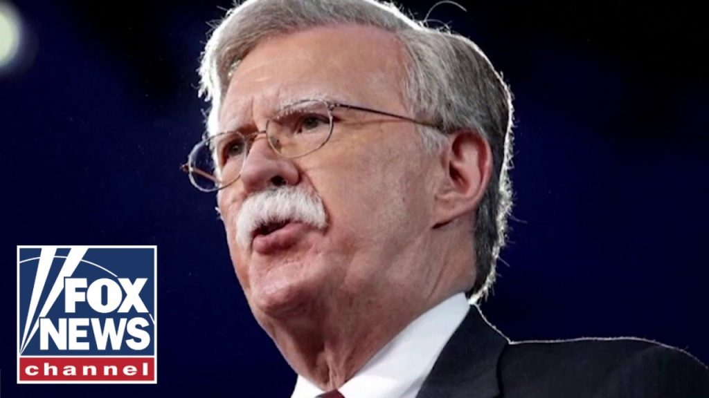 Bolton indictment ‘far worse’ than expected