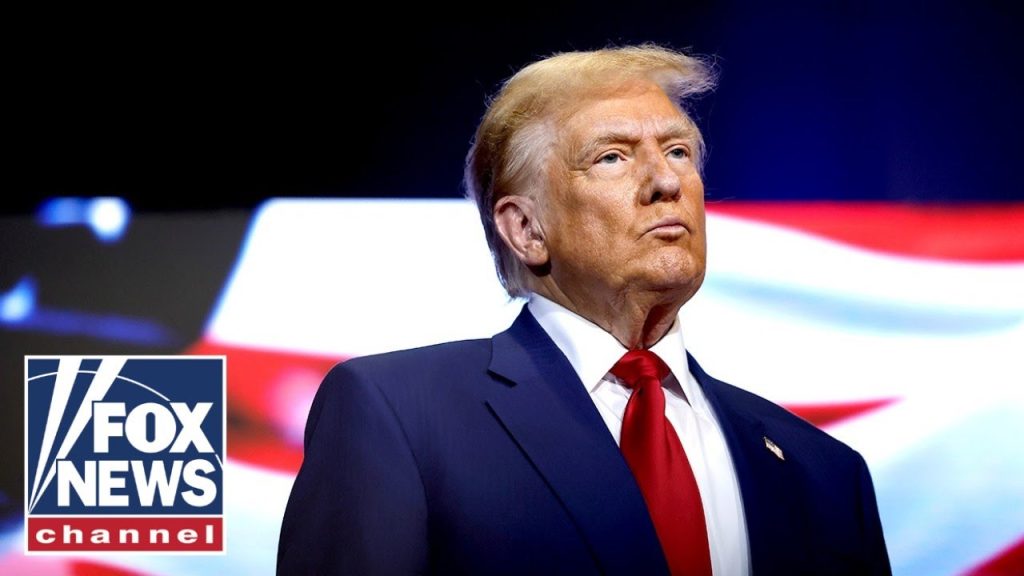 Trump Goes OFF on Dems’ ‘CRAZY’ illegal Migrant Spending