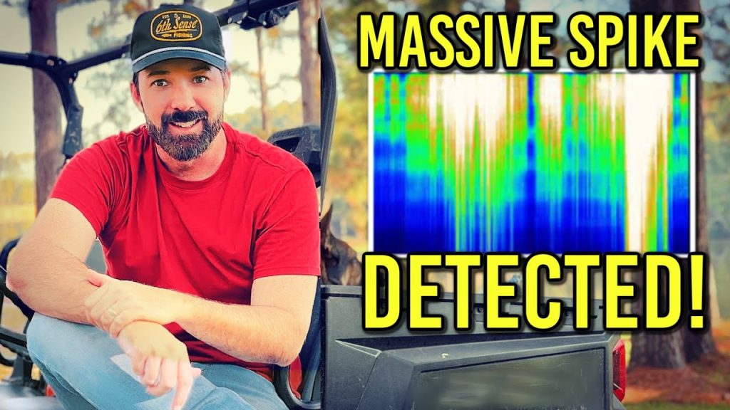 Something BIBLICAL is Happening with the Earth’s FREQUENCY! | Buddy Brown Something BIBLICAL is Happening with the Earth’s FREQUENCY! | Buddy Brown