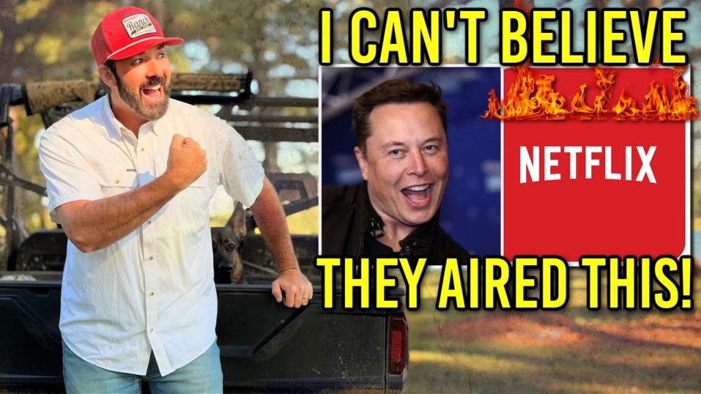 Elon Out Here, Doing the LORD’S WORK! | Buddy Brown