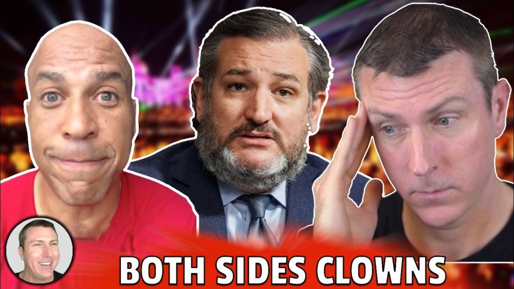New Virtue Signal Just Dropped and Even Republicans are Doing it – And Looking Like Clowns!  ‍♂️