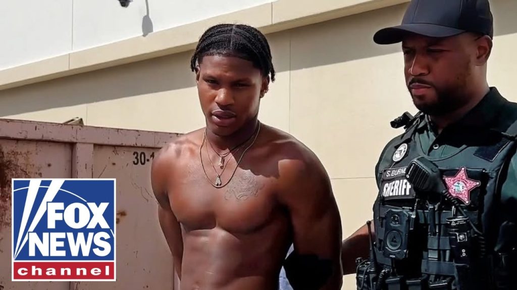 Hosts STUNNED after judge releases rape, murder suspect on bond: ‘This is SICK!’