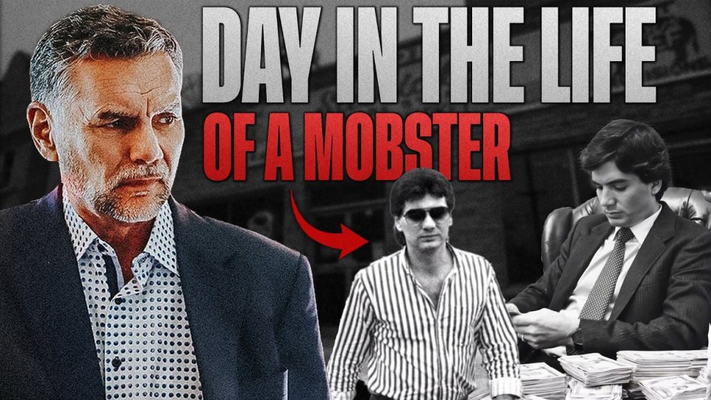 Former Capo REVEALS: What My Life Was Really Like in the Mob
