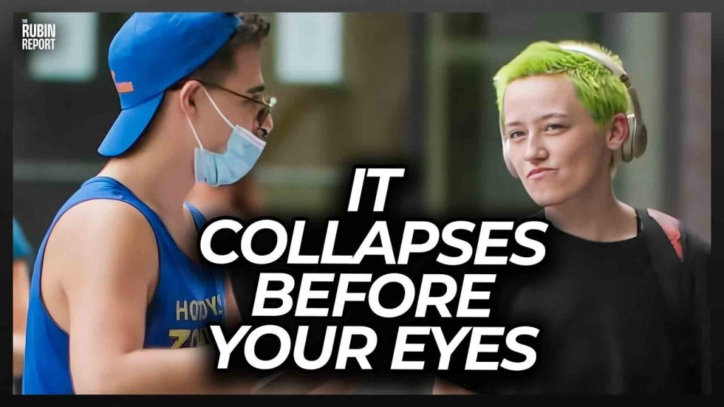 Zohran Mamdani Supporters Obliterated When Shown His Real Positions