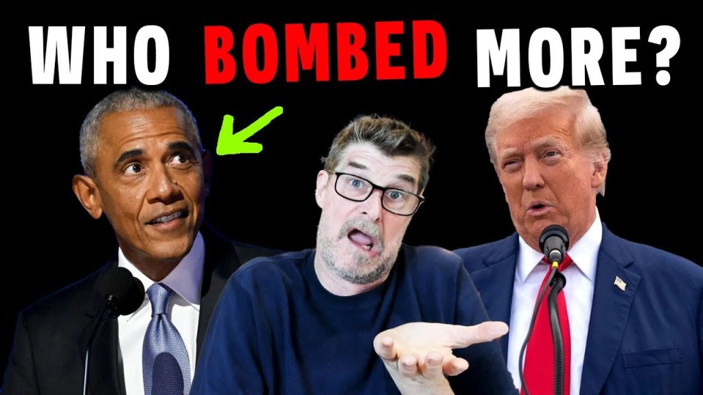 Obama Humiliated by Trump!!!