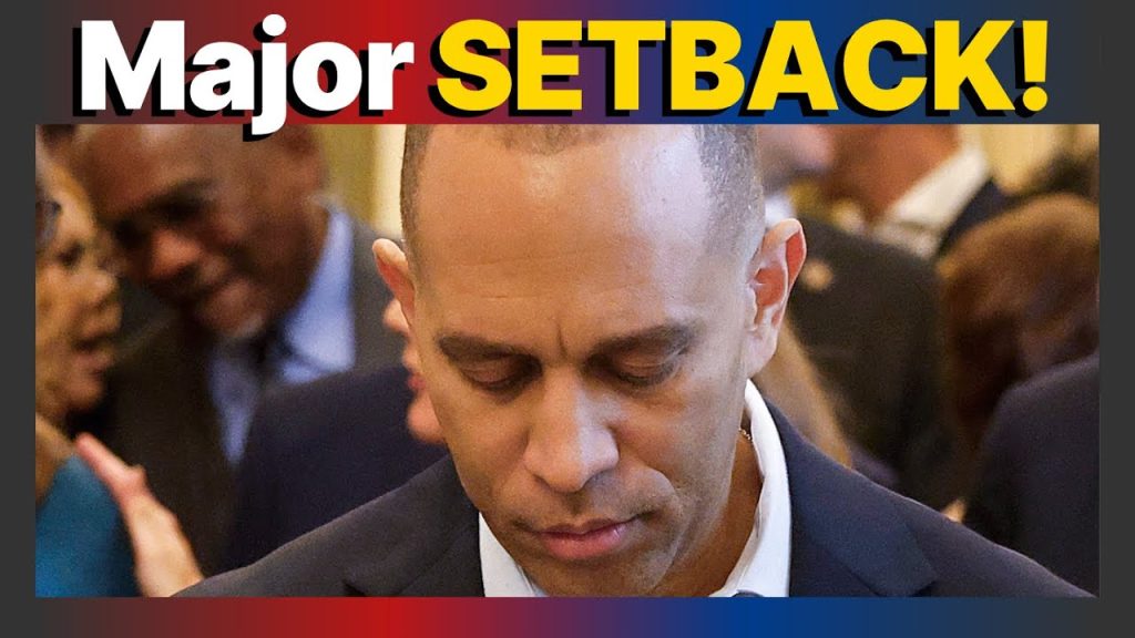 Chilling murder plot against Trump official NUKED as Democrats suffer MAJOR SETBACK