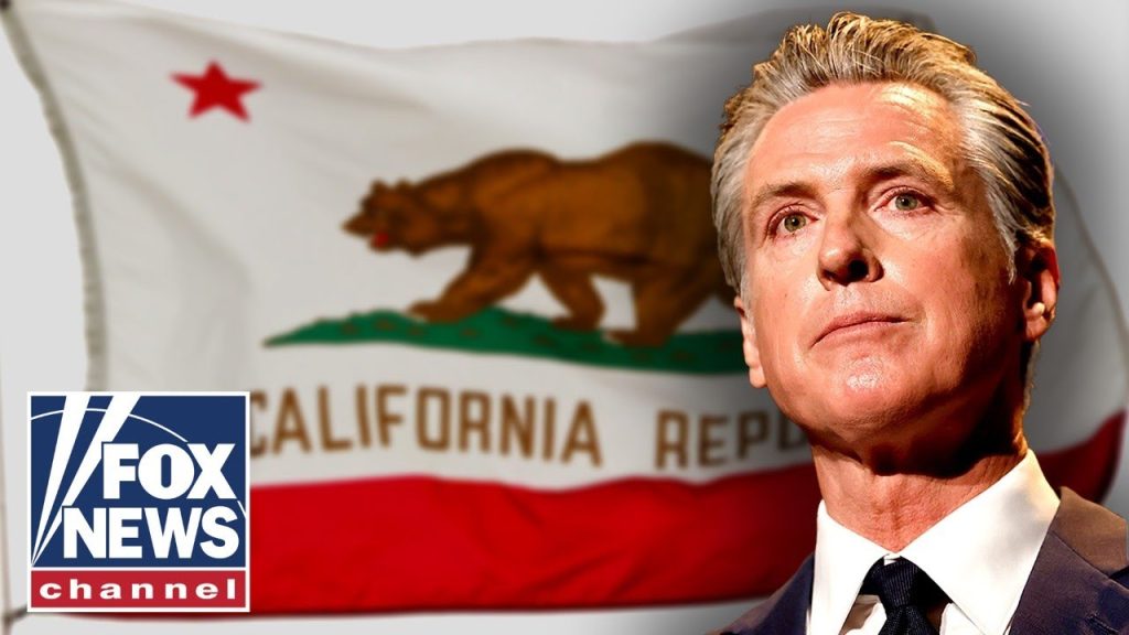 Arnold Schwarzenegger Blasts Gavin Newsom’s Redistricting Plan