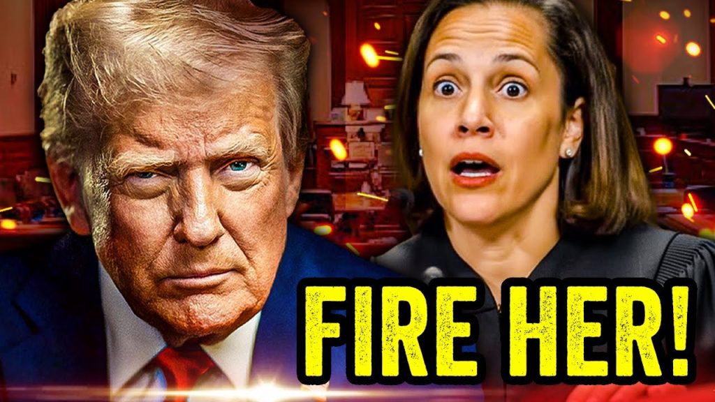 TRUMP’s Border Chief DEFIES Rogue Activist Judge!!!