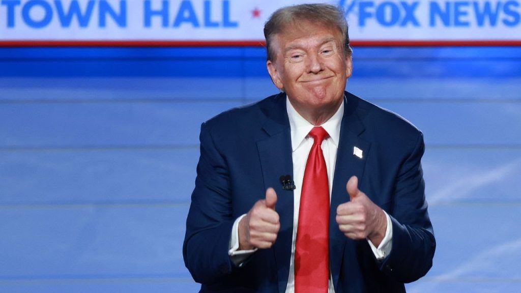 CNN Bombshell – ‘Loophole’ Could Bring Trump Third Term