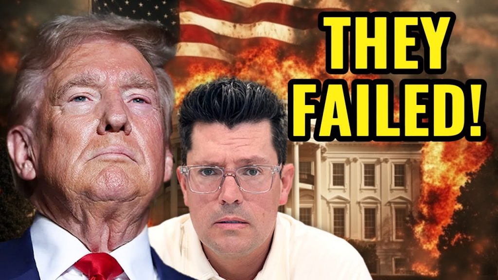 Democrats DESTROYED after Trump attack BACKFIRES!! Democrats DESTROYED after Trump attack BACKFIRES!!