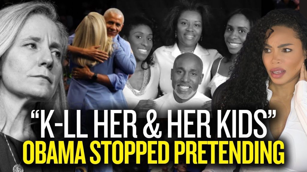 BOMBSHELL: Obama Hyped Kamala’s Blackness for Votes, But Just Threw This Black Woman Under the Bus
