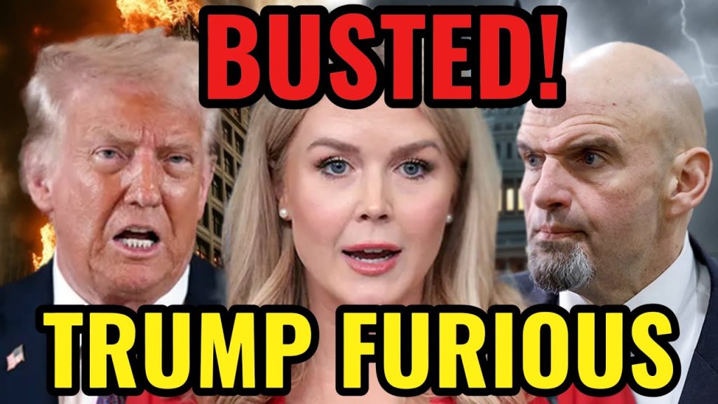 They Got CAUGHT Spying on Trump and What Happens Next is SHOCKING!