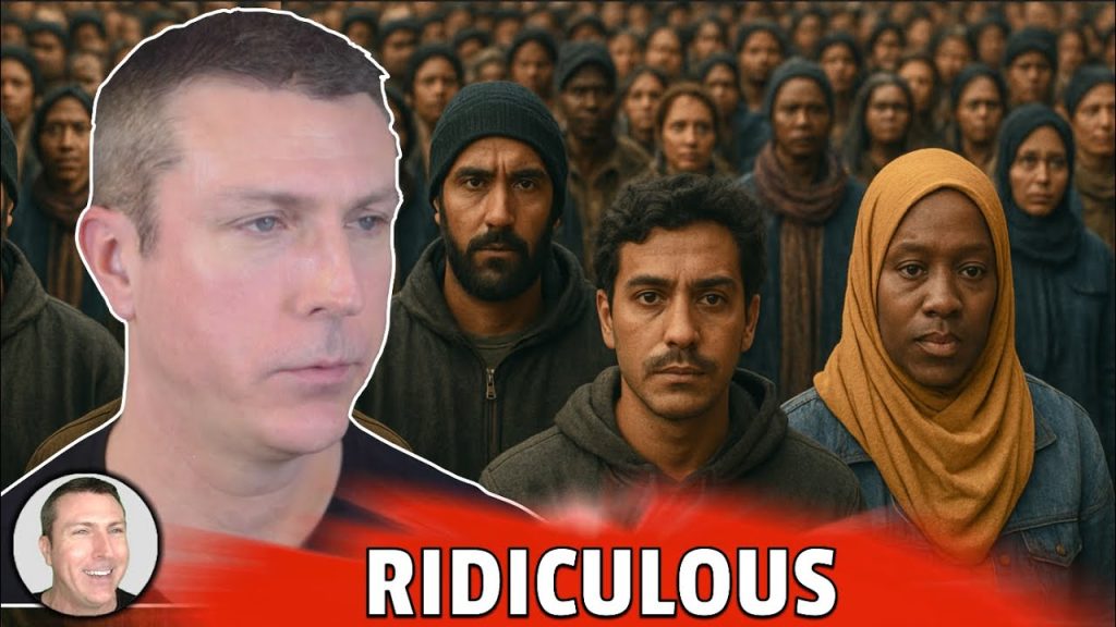 Why Are We Putting Up With This?