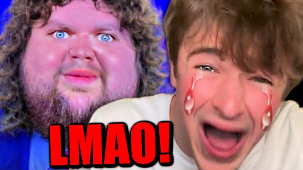 JD Vance Just DESTROYED Harry Sisson SO BADLY He CRIED ABOUT IT on Woke Podcast!