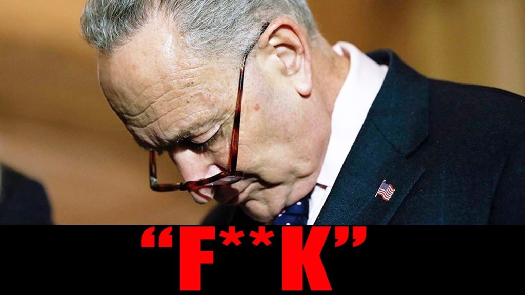 I bet he didn’t see this coming.