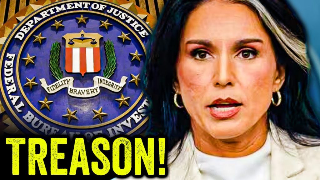 BOMBSHELL! 20 CIA and FBI Agents Just FLIPPED!!!