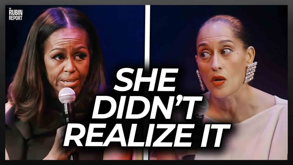 Online Outrage After Michelle Obama Tries to Play the Victim Card Online Outrage After Michelle Obama Tries to Play the Victim Card