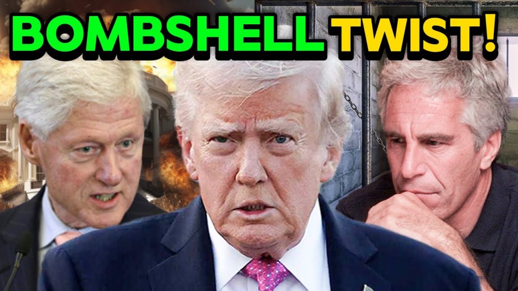 Proof Epstein BRIBED Democrats + 00 Stimulus Check Update Proof Epstein BRIBED Democrats + 00 Stimulus Check Update