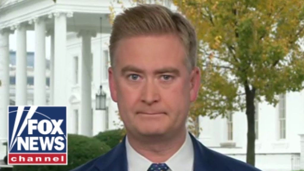 Doocy: Trump has NEVER indicated this