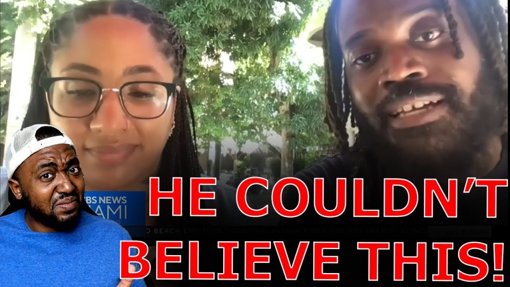 Haitian Immigrant SHOCKED After Getting DEPORTED Despite Serving Jail Time For PPP Loan Fraud!
